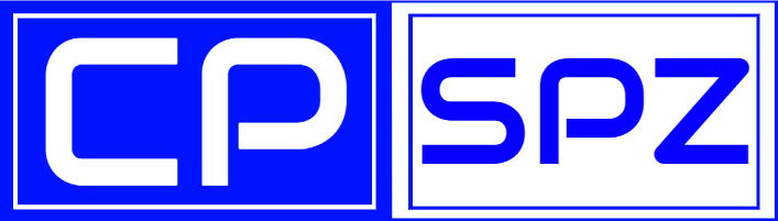 CENTROPROJEKT SPZ Logo
